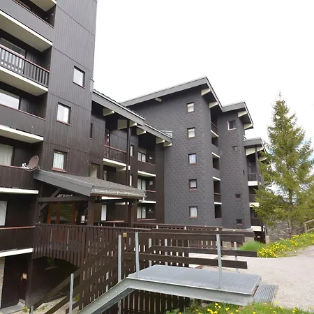 4 Pers Avec Balcon, Skis Aux Pieds, Les Menuires - Fr-1-452-31 Apartment *